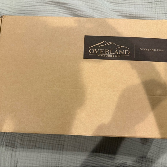 Women's Ilka Wool-Lined Leather Boots - Picture 5 of 5